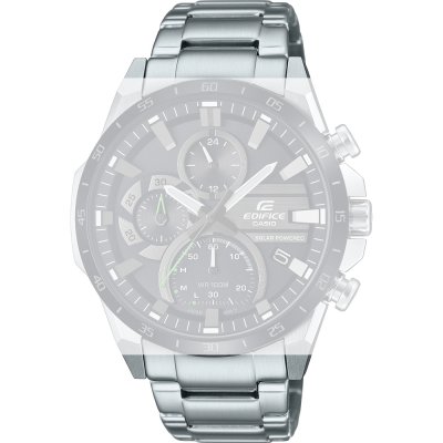 Casio Edifice 10641286 EQS-940 Strap