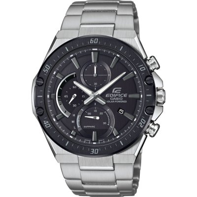 Casio Edifice Slim Line EFS-S560DB-1AVUEF Slim Line Premium Watch