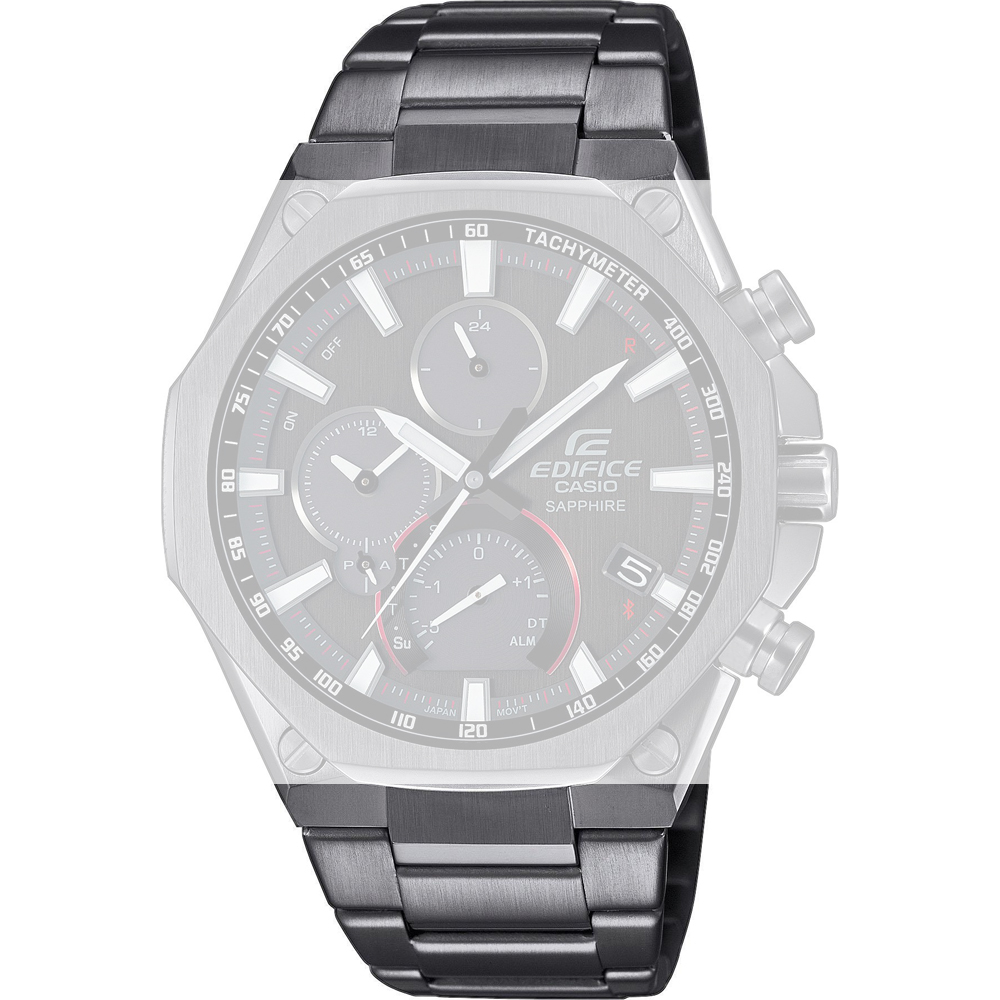 Casio best sale slim line