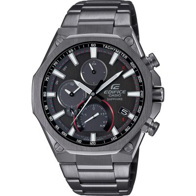 Casio Edifice Slim Line EQB-1100DC-1AER Slim Line Bluetooth Watch