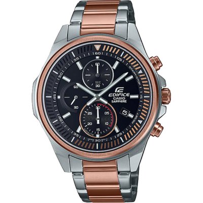 Casio Edifice Bluetooth Slim Line EFR-S572GS-1AV Watch