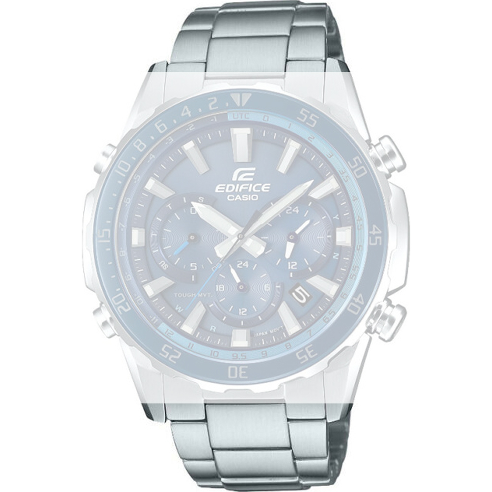 Casio Edifice 10598088 Solar Waveceptor Strap