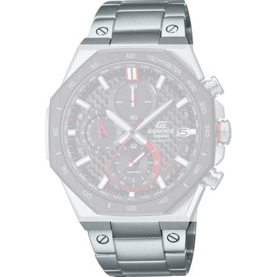 Casio Edifice 10634142 Waveceptor Strap