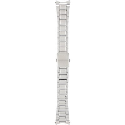 Casio 10619032 Gents Analog Strap