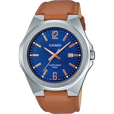 Casio MTP-E158L-2AV Gents Analog Watch