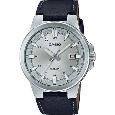 Casio MTP-E173L-7AV Gents Analog Watch