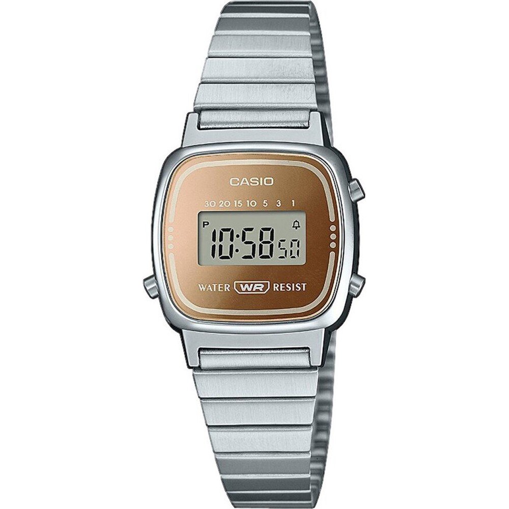 Casio colors new arrivals