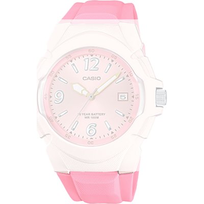 Casio 10572290 Ladies Analog Strap