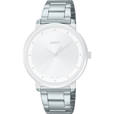 Casio 10632516 Ladies Analog Strap