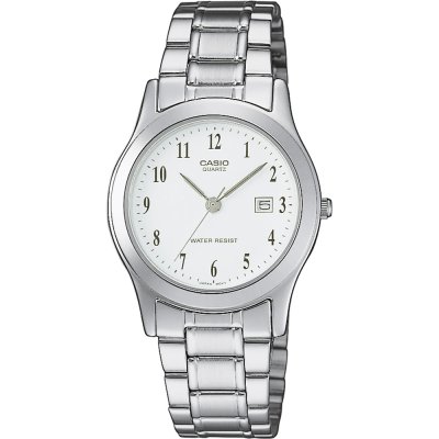 Casio Collection LTP-1141PA-7B Ladies Analog Watch