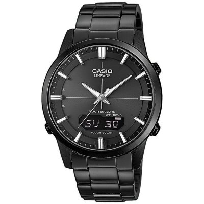 Casio Collection LCW-M170DB-1AER Lineage Waveceptor Watch