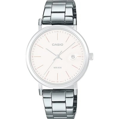 Casio 10619048 LTP-E175 Strap