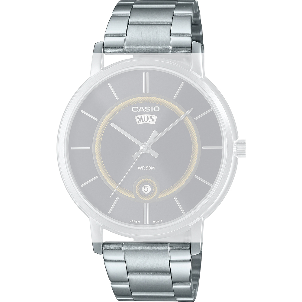 Casio minimalist best sale