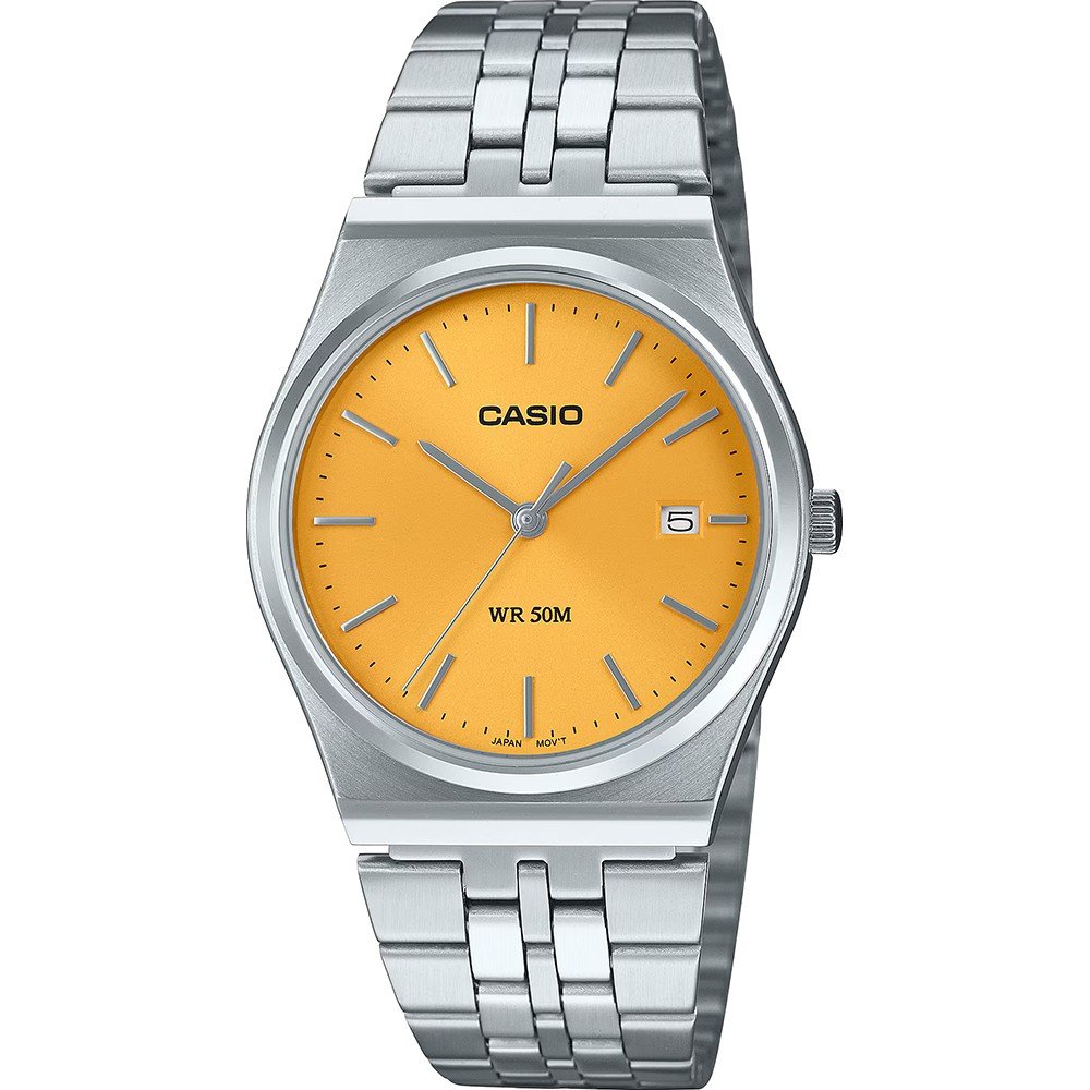 Casio Vintage MTP-B145D-9AVEF Watch