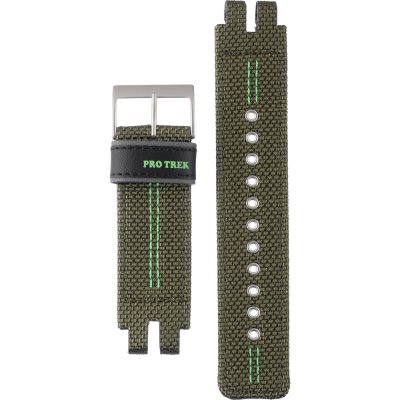 Casio 10457556 Pro Trek Strap