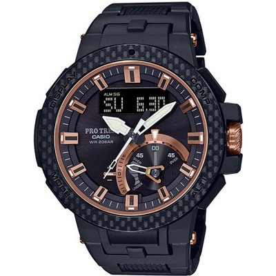 Casio Pro Trek PRW-7000X-1 Watch