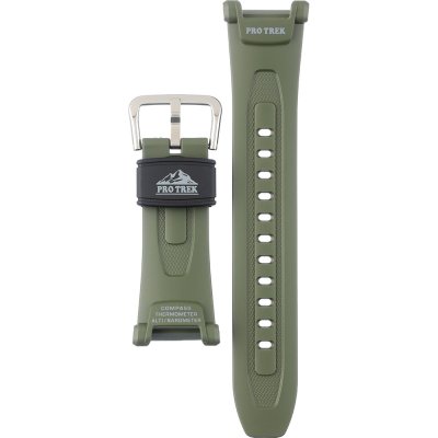 Casio 10631627 Protrek Strap