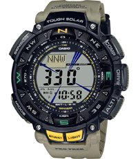 Casio Collection Prw 6600y 1er Pro Trek Monte Zucchero Watch Ean Watch Co Uk