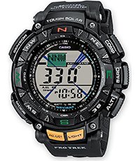 Buy Casio Pro Trek Watches Online Fast Shipping Watch Co Uk