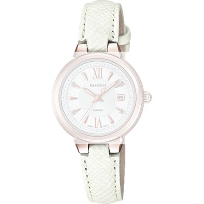 Casio Sheen 10586815 Strap