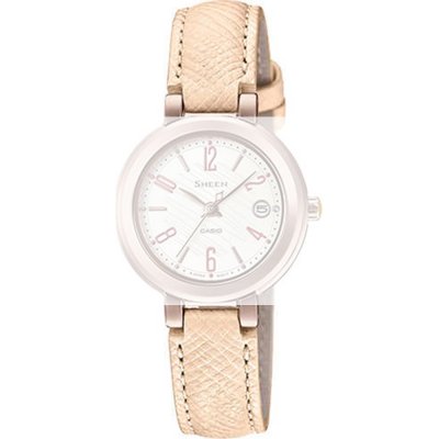 Casio Sheen 10598096 Strap