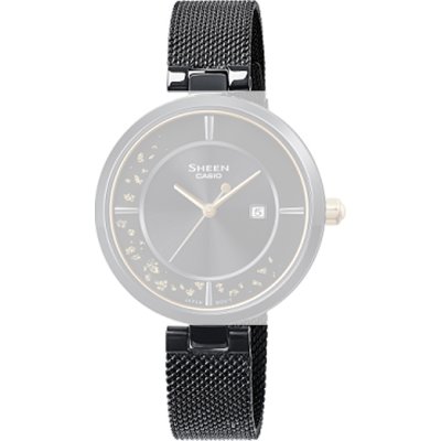 Casio Sheen 10620106 Strap