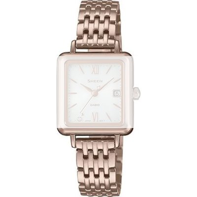 Casio 10627410 Sheen Strap