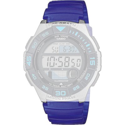 Casio Sport 10592729 Sports Tide Strap