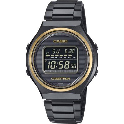 Casio Vintage TRN-50ZE-1AER Casiotron Watch