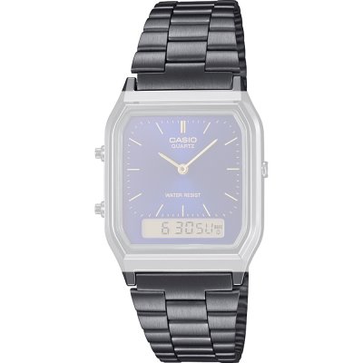 Casio 10594631 Vintage EDGY Strap