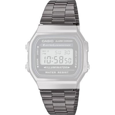 Casio 10594609 Vintage Iconic Strap