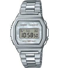 Casio Collection Ca 53wf 8bef Vintage Edgy Watch Ean Watch Co Uk