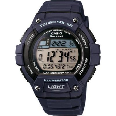 Casio Sport W-S220-2AV Watch