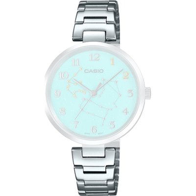 Casio 10589241 Zodiac Strap