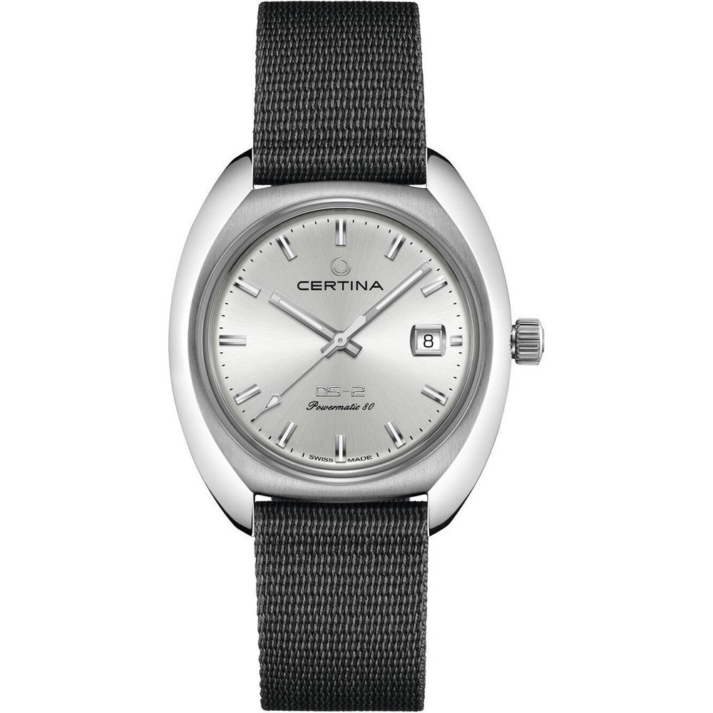 Certina DS-2 C0244071803100 Watch