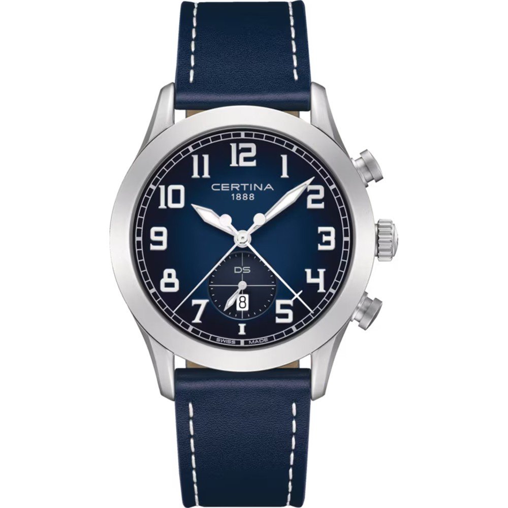 Certina DS C0246171604200 Ds-Pilot Watch