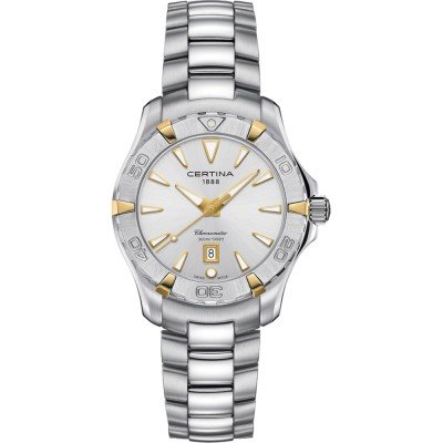 Certina DS Action C0322512103100 Watch