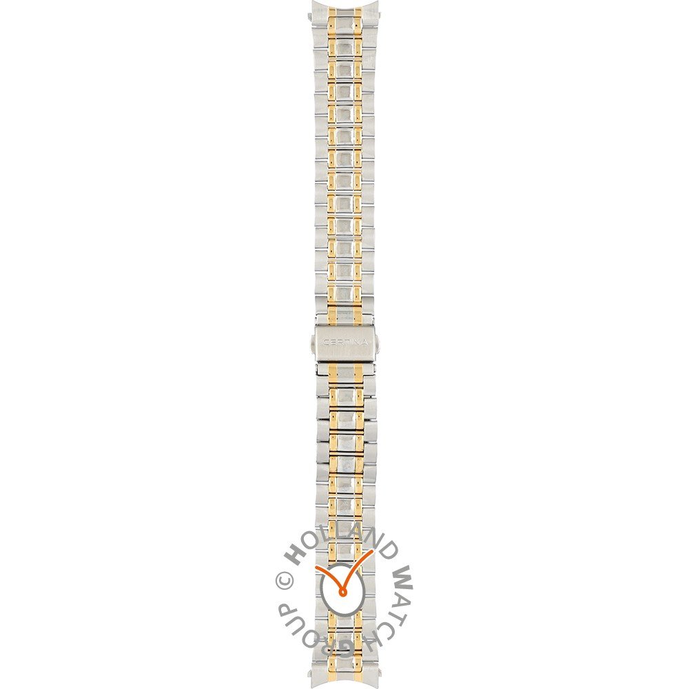 Certina C605007561 Basic Strap