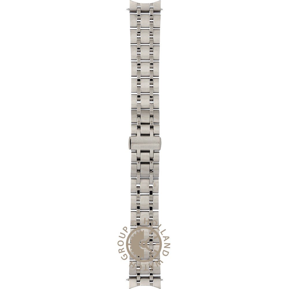 Certina Straps C605021411 Ds Action Strap