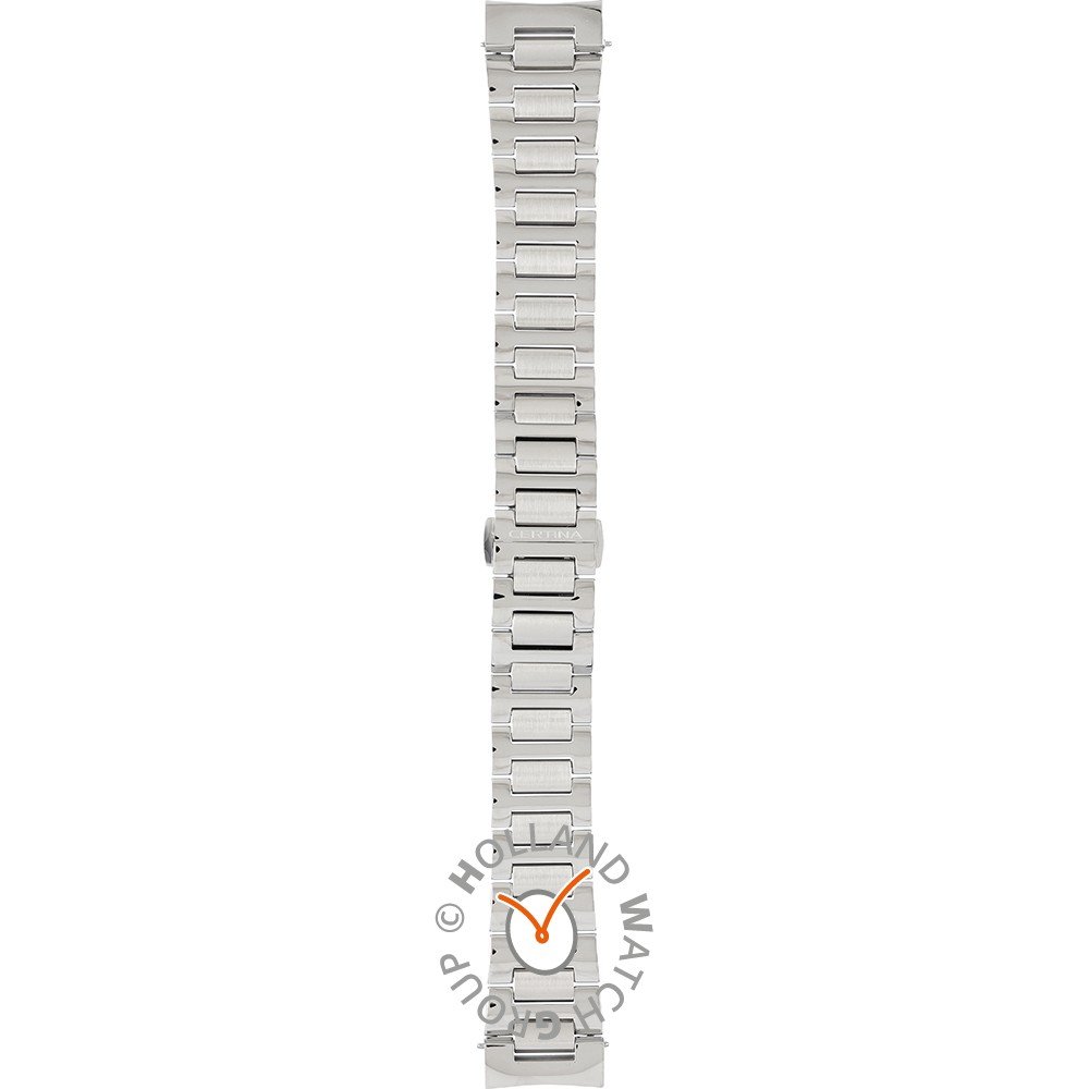 Certina Straps C605023303 DS-2 Strap