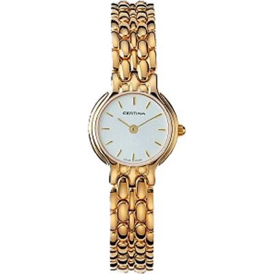 Certina C32321022611 Caprice Watch