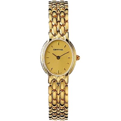 Certina C32321032631 Caprice Watch