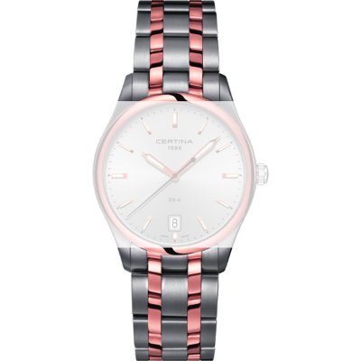 Certina C605017459 Ds-4 Strap