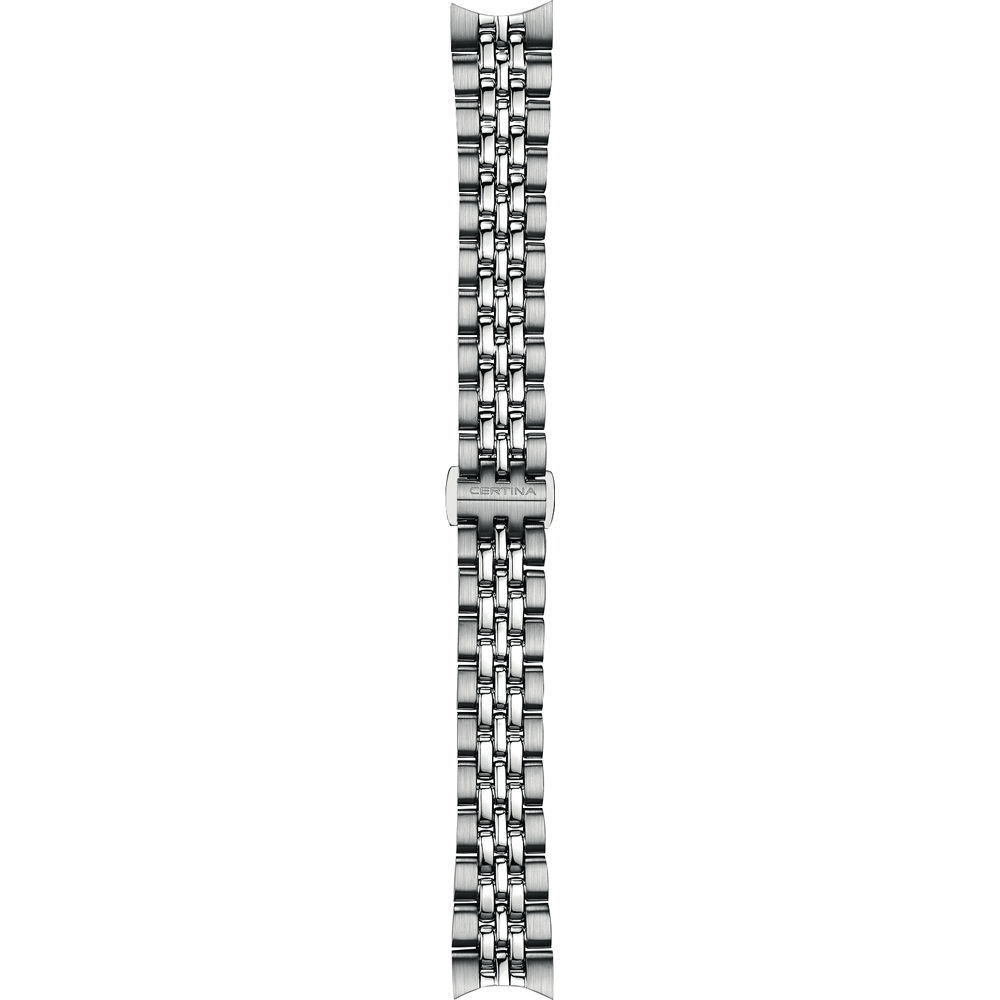 Certina C605021098 Ds Caimano Strap