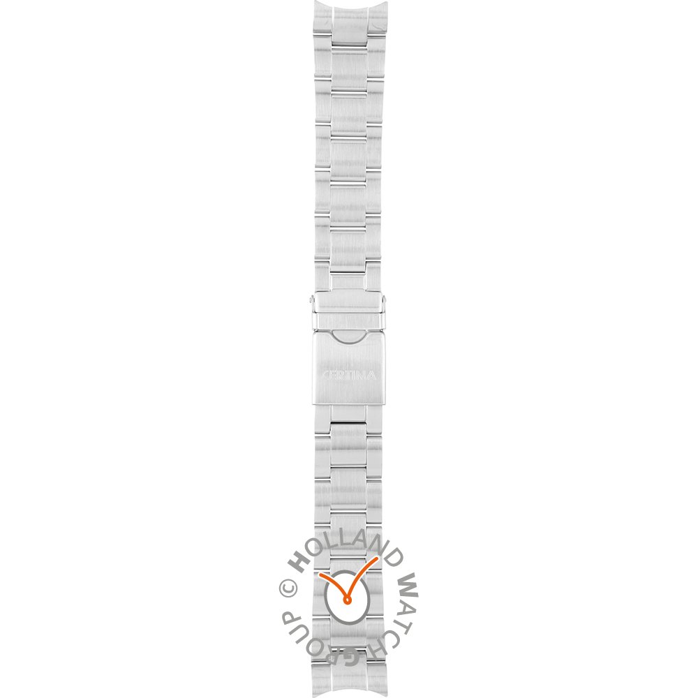 Certina C605015663 Ds Cascadeur 09 Strap