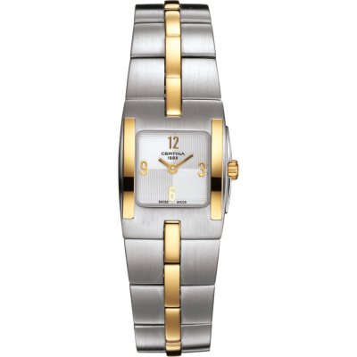 Certina C32271384412 Ds Donna Watch