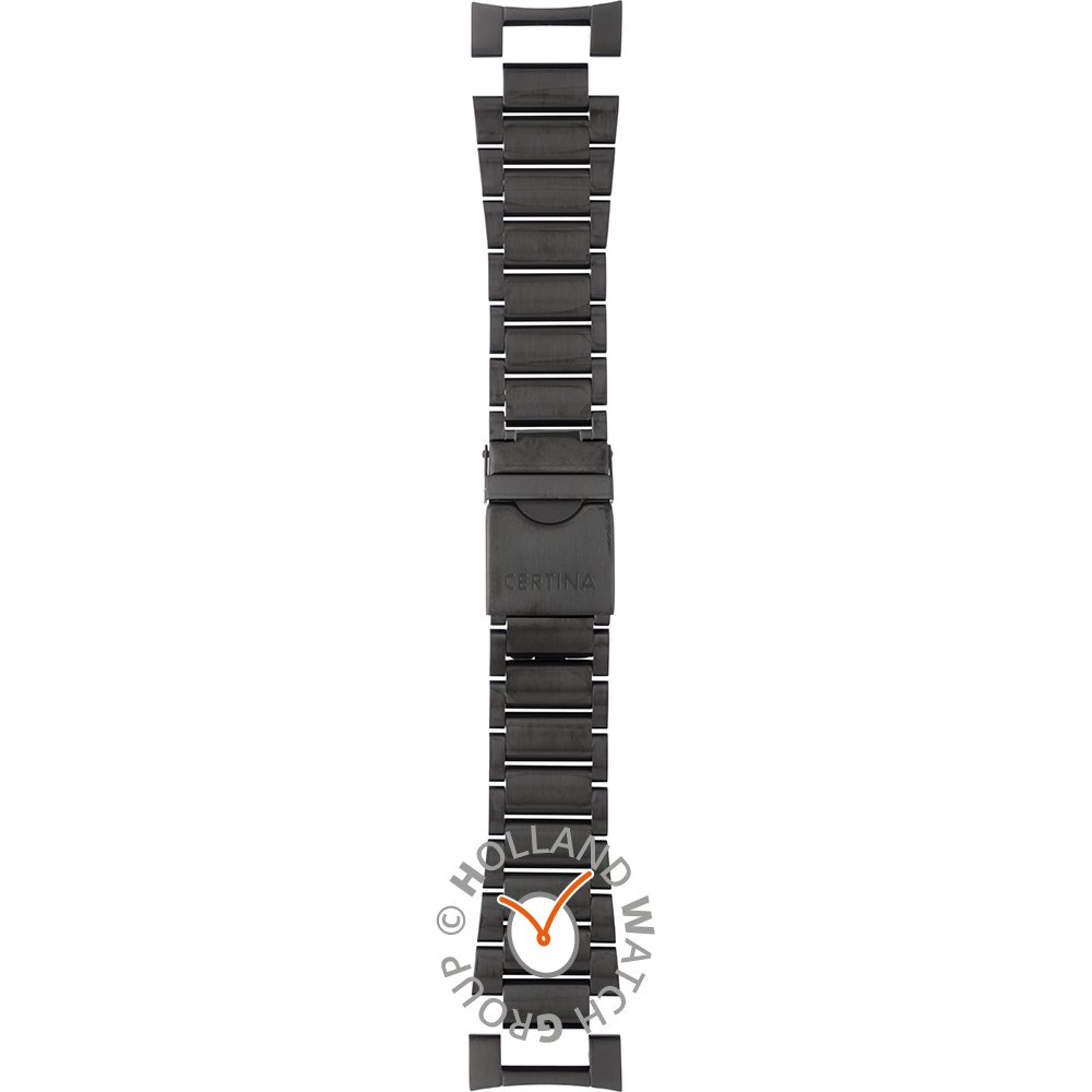 Certina C605017232 Ds Master Strap