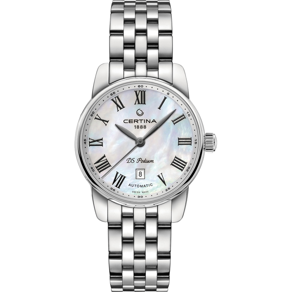 Certina 1888 clearance ds podium automatic