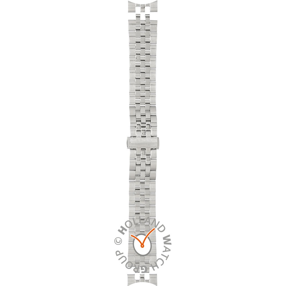 Certina C605018133 Ds Powermatic Strap