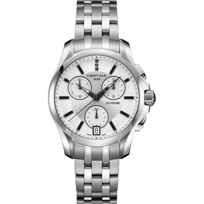 Certina C0042171103600 Ds Prime Watch